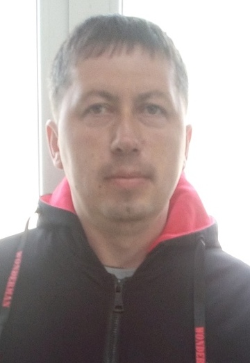 My photo - Sergey, 39 from Volokonovka (@sergey880034)