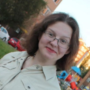 Елена, 30, Ростов
