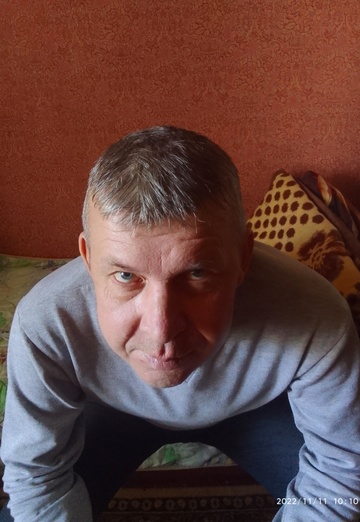 My photo - Andrey, 51 from Nevinnomyssk (@andrey818056)