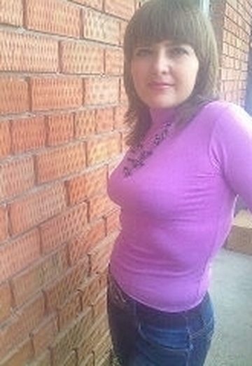 Моя фотографія - марина, 42 з Тимашевськ (@marina26694)
