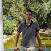 Саша, 29, Кишинёв