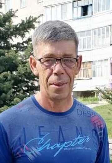 Mein Foto - Witalii Litowtschenko, 53 aus Rossosh (@vitaliylitovchenko1)