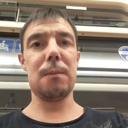 Сергей, 40, Санкт-Петербург