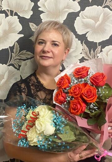 Моя фотография - Nastasya., 40 из Челябинск (@nastasya4298)