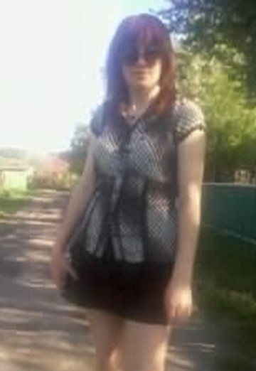 My photo - Mariya, 30 from Slavuta (@mariya18775)