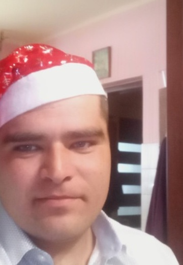 My photo - Roman, 28 from Leszczyny, Kielce County (@roman253599)