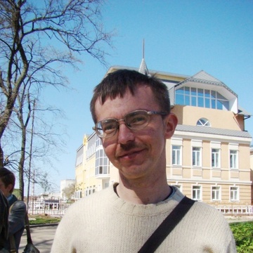 Моя фотография - Андрей, 46 из Иваново (@andrey94)