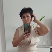 Tatyana 59 Saint Petersburg