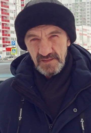 Моя фотография - Валерий, 62 из Барнаул (@valeriy74688)