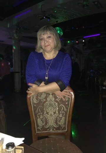 Моя фотография - Екатерина, 50 из Иркутск (@ekaterina124068)