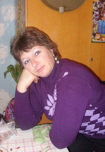 Моя фотография - Наталья, 56 из Нижнегорский (@natalya151851)