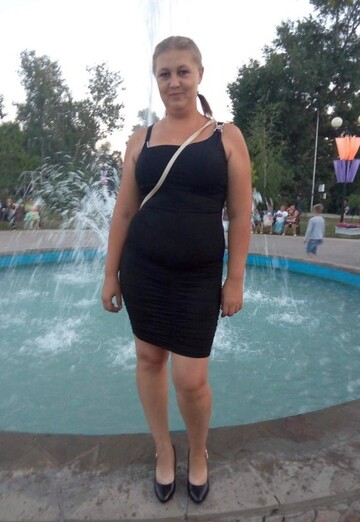 My photo - Lidiya, 35 from Kalach (@lidiya12723)