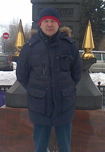 Sergey (@sergey58516) — la mia foto № 2