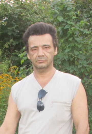 My photo - Albert, 53 from Apsheronsk (@matulyan70)