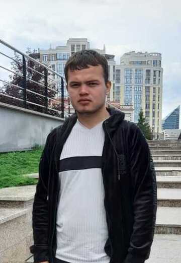 La mia foto - Ruslan, 34 di Ekaterinburg (@ruslan279895)
