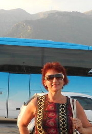 My photo - OLGA, 54 from Gatchina (@olga224939)