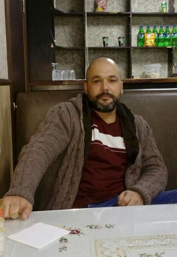My photo - Jasurbek, 43 from Bukhara (@jasurbek758)