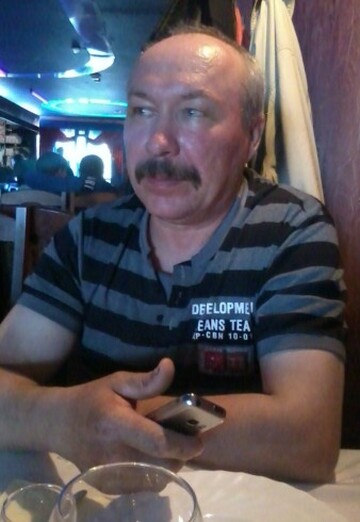 Моя фотография - Иннокентий, 67 из Талица (@gennadiy6785509)