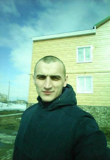 Моя фотография - Валентин, 33 из Череповец (@valentin29655)