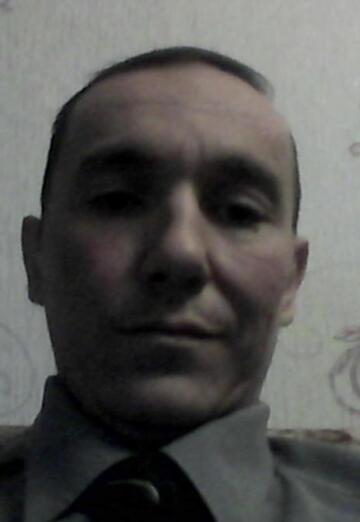 My photo - Andrey, 44 from Kimry (@andrey382754)