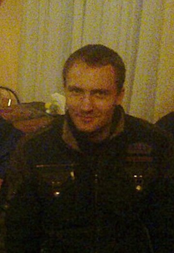 My photo - Aleksandr, 38 from Melitopol (@aleksandr484112)