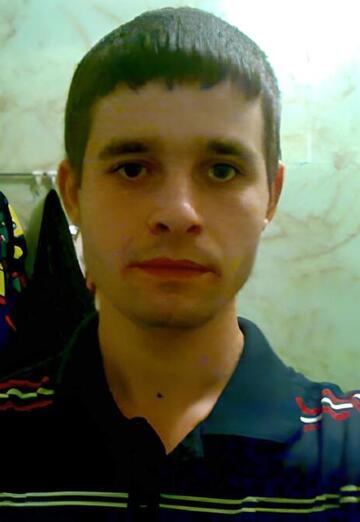 Моя фотографія - Вадим, 36 з Біла Церква (@vadim90667)