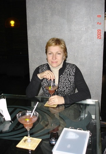 My photo - Lyudmila, 60 from Kyiv (@ludmila1511)