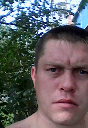 Моя фотография - Макс, 31 из Новосибирск (@maks104568)