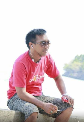 My photo - Atha Fharis Muhajir, 42 from Jakarta (@athafharismuhajir)