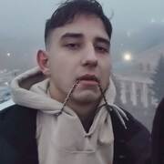 Назар Коробейников, 23, Узловая