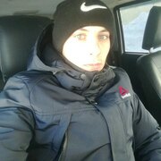 Валентин, 24, Карасук