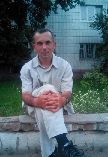 Моя фотография - Виталий, 42 из Ахтырка (@vitaliy99273)