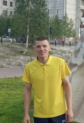 My photo - LUKOIL, 41 from Nizhny Tagil (@dmitriyivanov476)
