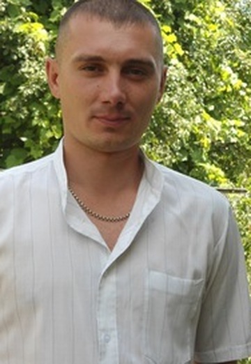 My photo - Aleksandr, 41 from Chernihiv (@aleksandr362111)