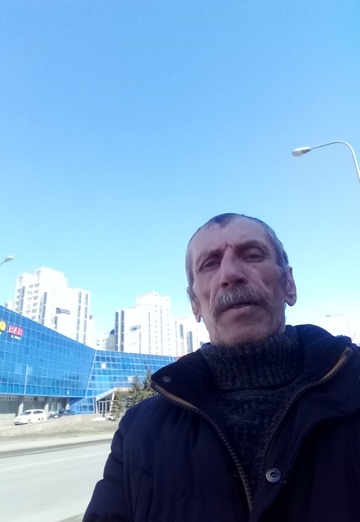 Моя фотография - угрюмый, 59 из Астана (@ugrumiy34)