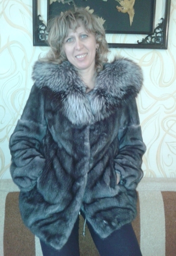 My photo - Marina, 53 from Blagoveshchensk (@marina40627)