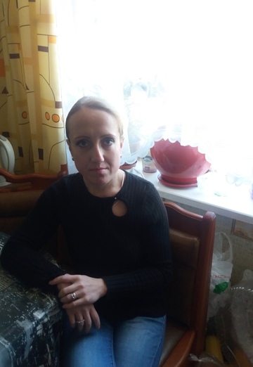 Моя фотография - Алла, 41 из Могилёв (@alla32875)