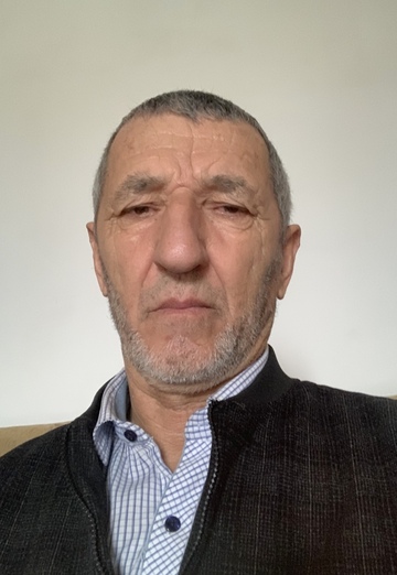 Моя фотографія - Ахмед, 55 з Краснодар (@ahmed17550)