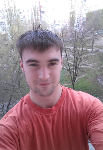 Моя фотография - Дмитрий, 32 из Кишинёв (@dmitric115)