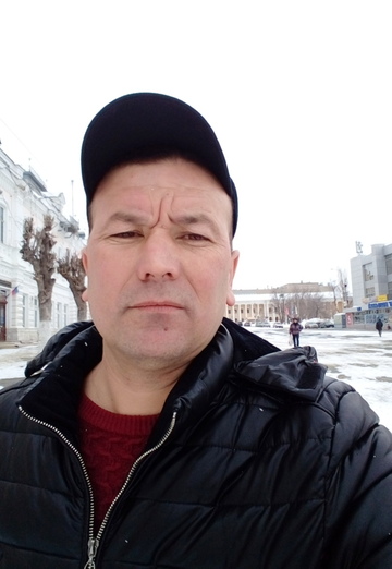 My photo - Yeldar, 36 from Volsk (@eldar10672)