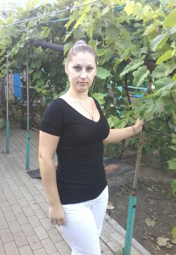 Моя фотография - Ирина, 39 из Бердянск (@irina174961)