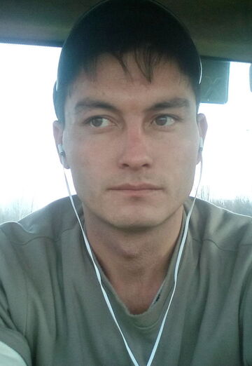My photo - Maks))), 37 from Komsomolsk-on-Amur (@maks84597)