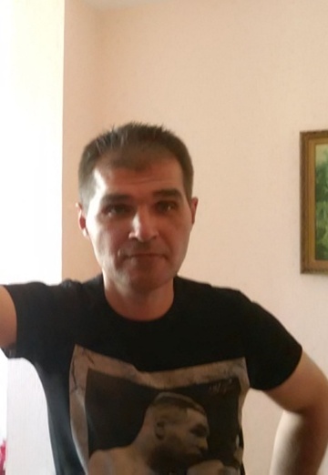 Моя фотография - Станислав, 49 из Белгород (@stanislav16730)