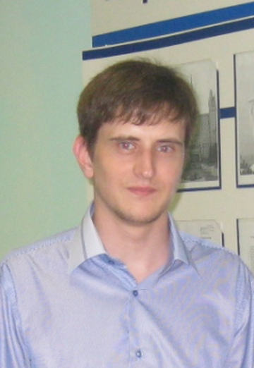 My photo - Vladimir, 35 from Artyom (@vladimir127811)