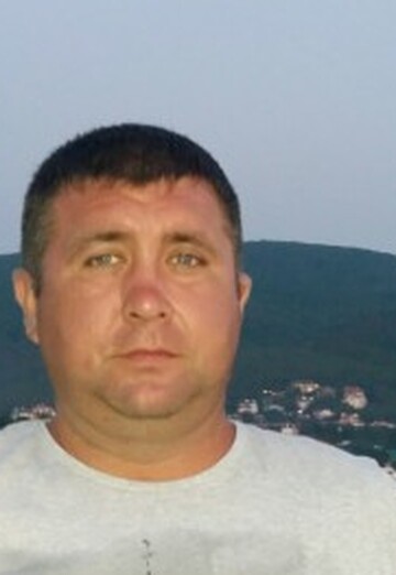 Моя фотография - игорь, 41 из Тамбов (@igor286194)