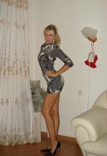 My photo - Venera, 40 from Krasnodar (@venera91)