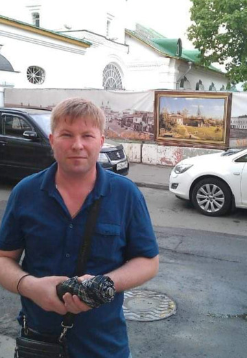 My photo - Ivan, 53 from Khanty-Mansiysk (@ivan227089)