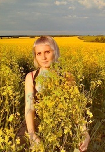 Моя фотография - Юлия, 46 из Челябинск (@uliya152103)