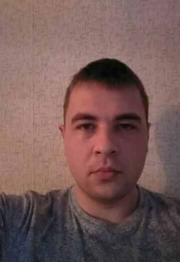 Моя фотография - Александр, 38 из Гусь-Хрустальный (@aleksandr628117)
