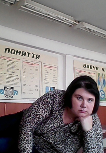 My photo - Katya, 46 from Belgorod-Dnestrovskiy (@katya26865)